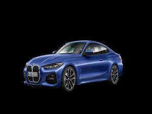 BMW Serie 4 420i Coupe 135 kW (184 CV)  - Foto 23