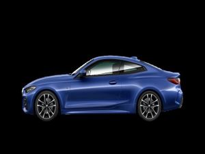 BMW Serie 4 420i Coupe 135 kW (184 CV)  - Foto 26