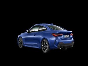 BMW Serie 4 420i Coupe 135 kW (184 CV)  - Foto 38