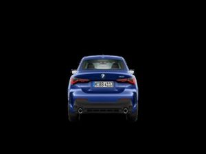 BMW Serie 4 420i Coupe 135 kW (184 CV)  - Foto 39