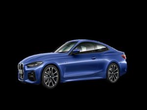 BMW Serie 4 420i Coupe 135 kW (184 CV)  - Foto 22