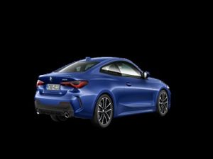 BMW Serie 4 420i Coupe 135 kW (184 CV)  - Foto 31