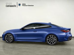 BMW Serie 4 420i Coupe 135 kW (184 CV)  - Foto 10