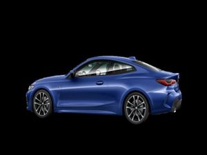 BMW Serie 4 420i Coupe 135 kW (184 CV)  - Foto 11