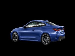 BMW Serie 4 420i Coupe 135 kW (184 CV)  - Foto 30
