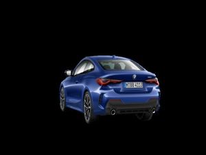 BMW Serie 4 420i Coupe 135 kW (184 CV)  - Foto 35