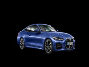 BMW Serie 4 420i Coupe 135 kW (184 CV)  - Foto 33