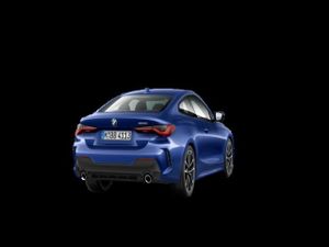 BMW Serie 4 420i Coupe 135 kW (184 CV)  - Foto 24