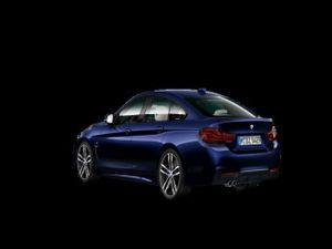 BMW Serie 4 420i Gran Coupe 135 kW (184 CV)  - Foto 38