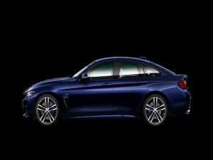 BMW Serie 4 420i Gran Coupe 135 kW (184 CV)  - Foto 26