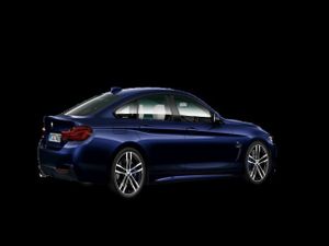 BMW Serie 4 420i Gran Coupe 135 kW (184 CV)  - Foto 28