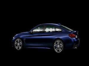 BMW Serie 4 420i Gran Coupe 135 kW (184 CV)  - Foto 11
