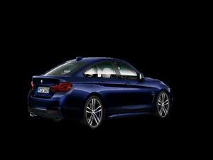 BMW Serie 4 420i Gran Coupe 135 kW (184 CV)  - Foto 9