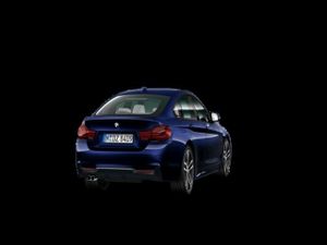 BMW Serie 4 420i Gran Coupe 135 kW (184 CV)  - Foto 24