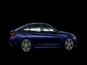 BMW Serie 4 420i Gran Coupe 135 kW (184 CV)  - Foto 37