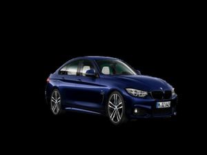 BMW Serie 4 420i Gran Coupe 135 kW (184 CV)  - Foto 33