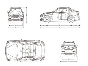 BMW Serie 4 420i Gran Coupe 135 kW (184 CV)  - Foto 36