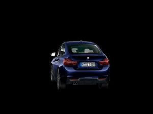 BMW Serie 4 420i Gran Coupe 135 kW (184 CV)  - Foto 13
