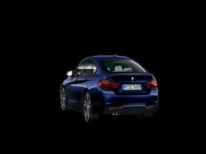 BMW Serie 4 420i Gran Coupe 135 kW (184 CV)  - Foto 35