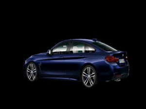 BMW Serie 4 420i Gran Coupe 135 kW (184 CV)  - Foto 30