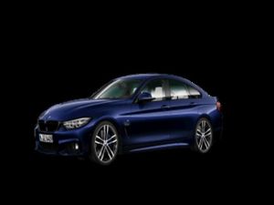 BMW Serie 4 420i Gran Coupe 135 kW (184 CV)  - Foto 5