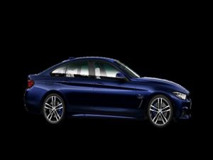BMW Serie 4 420i Gran Coupe 135 kW (184 CV)  - Foto 34