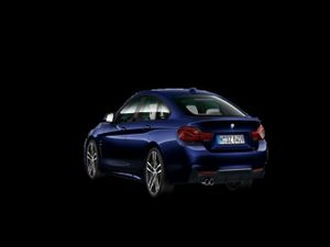 BMW Serie 4 420i Gran Coupe 135 kW (184 CV)  - Foto 15
