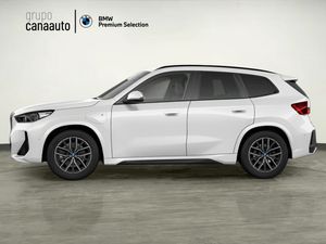 BMW X1 xDrive25e 180 kW (245 CV)  - Foto 5