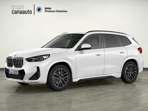 BMW X1 xDrive25e 180 kW (245 CV)  - Foto 2