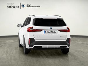 BMW X1 xDrive25e 180 kW (245 CV)  - Foto 12