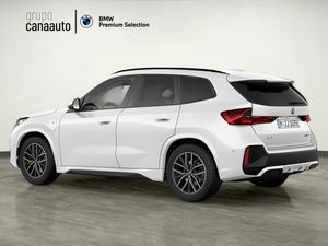 BMW X1 xDrive25e 180 kW (245 CV)  - Foto 6