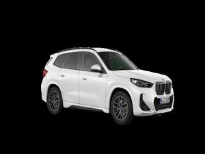 BMW X1 xDrive25e 180 kW (245 CV)  - Foto 4