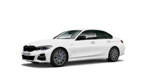 BMW Serie 3 330e 215 kW (292 CV)  - Foto 2