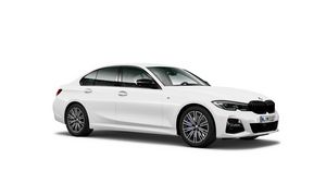 BMW Serie 3 330e 215 kW (292 CV)  - Foto 4