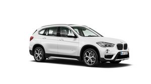 BMW X1 sDrive18d Business 110 kW (150 CV)  - Foto 4