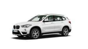 BMW X1 sDrive18d Business 110 kW (150 CV)  - Foto 2