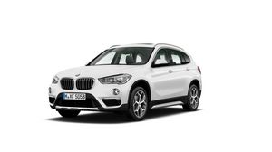 BMW X1 sDrive18d Business 110 kW (150 CV)  - Foto 3