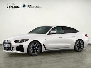 BMW i4 eDrive40 250 kW (340 CV)  - Foto 2