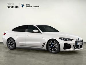 BMW i4 eDrive40 250 kW (340 CV)  - Foto 4