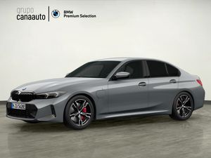 BMW Serie 3 330e 215 kW (292 CV)  - Foto 2