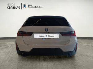 BMW Serie 3 330e xDrive Touring 215 kW (292 CV)  - Foto 5