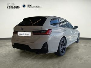 BMW Serie 3 330e xDrive Touring 215 kW (292 CV)  - Foto 4