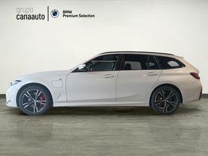 BMW Serie 3 330e xDrive Touring 215 kW (292 CV)  - Foto 3