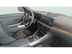 BMW Serie 3 330e xDrive Touring 215 kW (292 CV)  - Foto 8