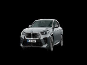 BMW iX2 eDrive20 150 kW (204 CV)  - Foto 21