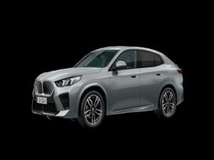 BMW iX2 eDrive20 150 kW (204 CV)  - Foto 2
