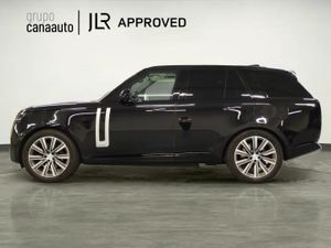 Land-Rover Range Rover 3.0 Si6 PHEV HSE AWD Auto 405 kW (550 CV)  - Foto 6