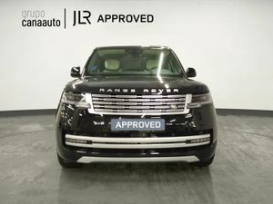 Land-Rover Range Rover 3.0 Si6 PHEV HSE AWD Auto 405 kW (550 CV)  - Foto 8