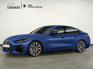 BMW i4 M50 400 kW (544 CV)  - Foto 2