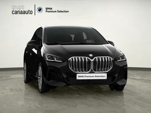 BMW Serie 2 218d Active Tourer 110 kW (150 CV)  - Foto 7